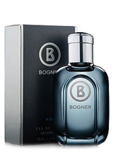 bogner parfum herren